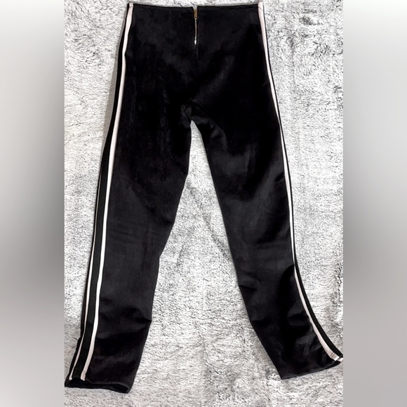 O2 DENIM Referee Jegging Pants - Picture 3 of 6